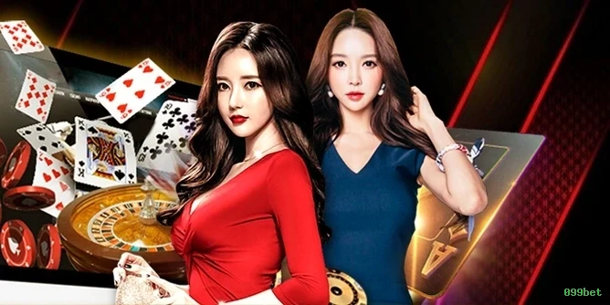 Requisitos APK 099bet