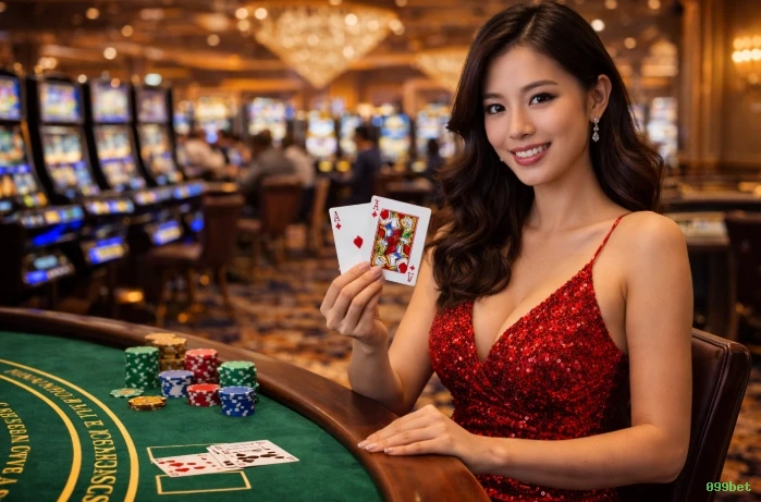 App 099bet Mobile