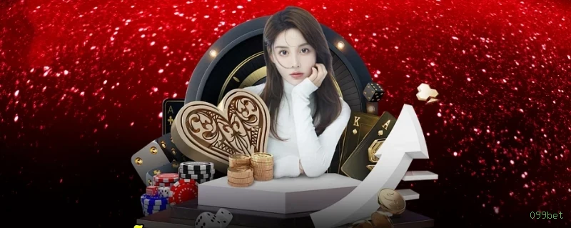 Cassino ao Vivo 099bet