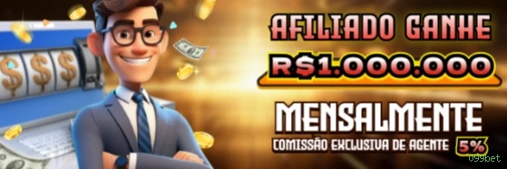 099bet Plataforma