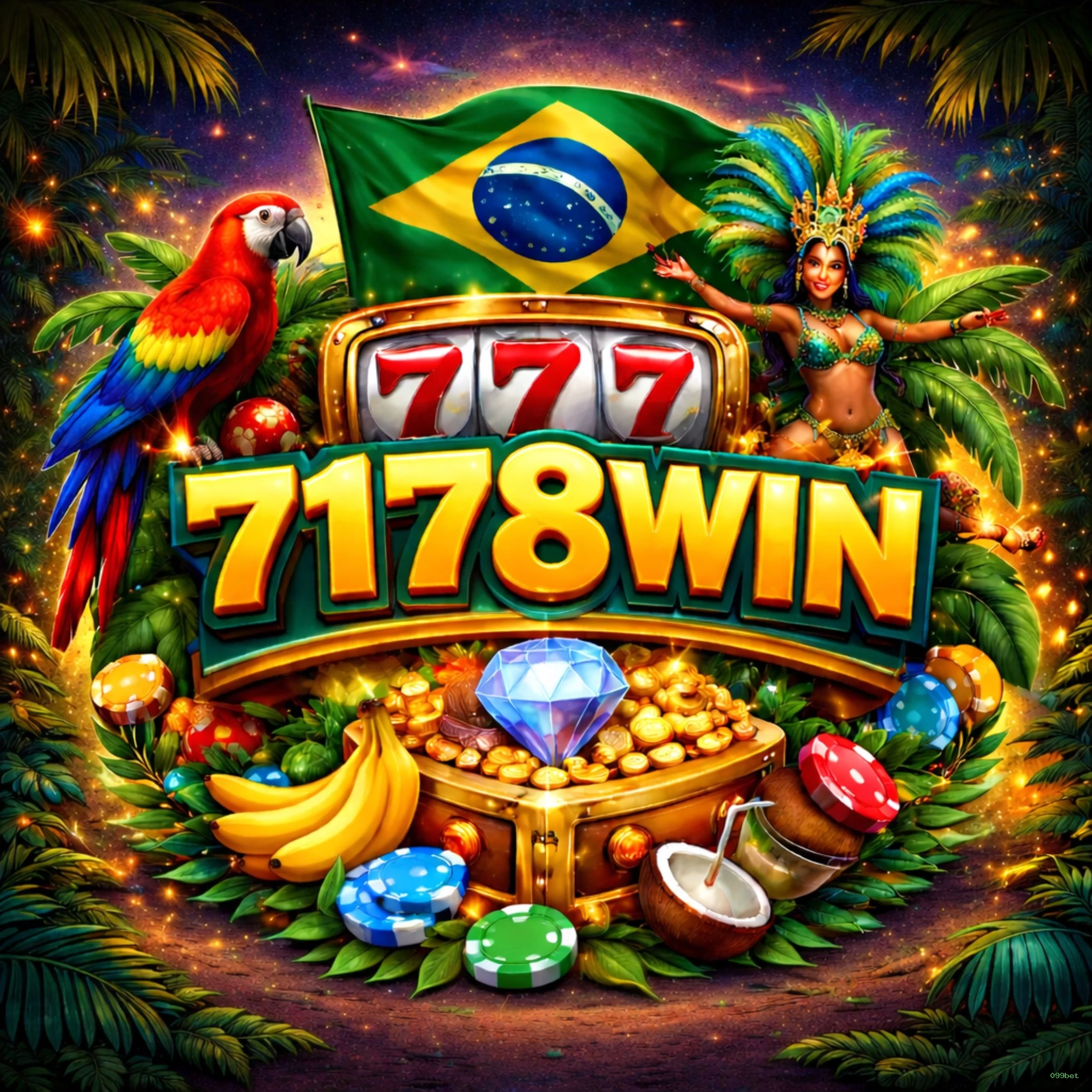 099bet Plataforma