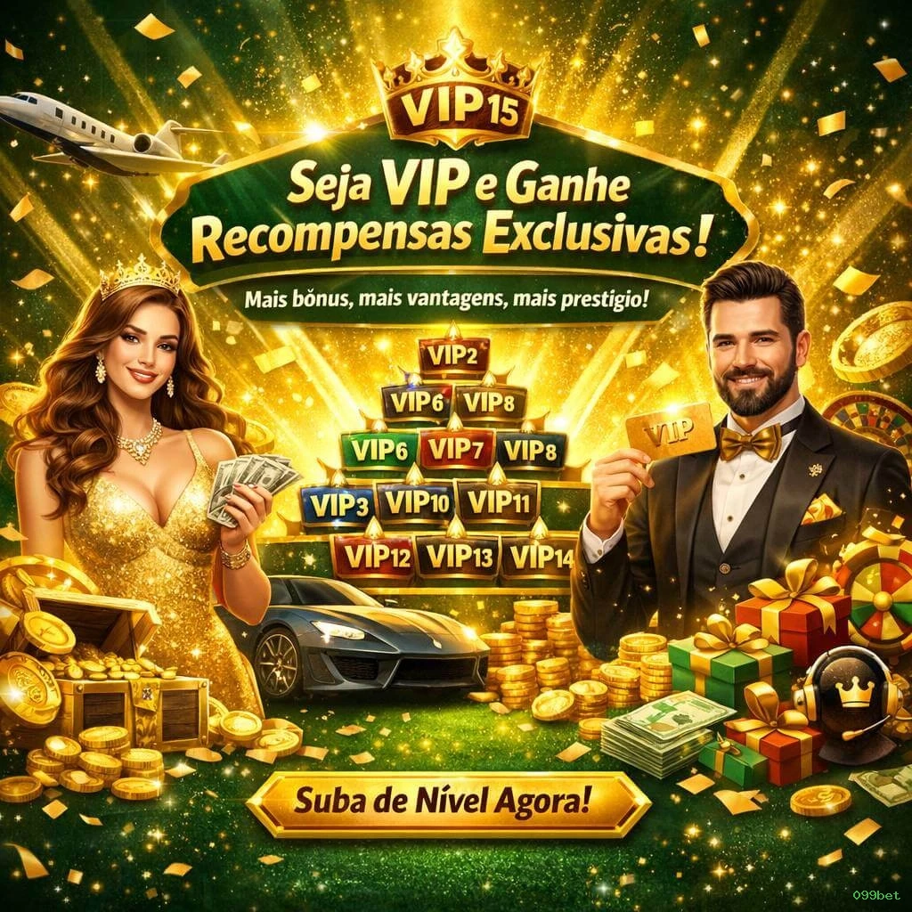 099bet Plataforma