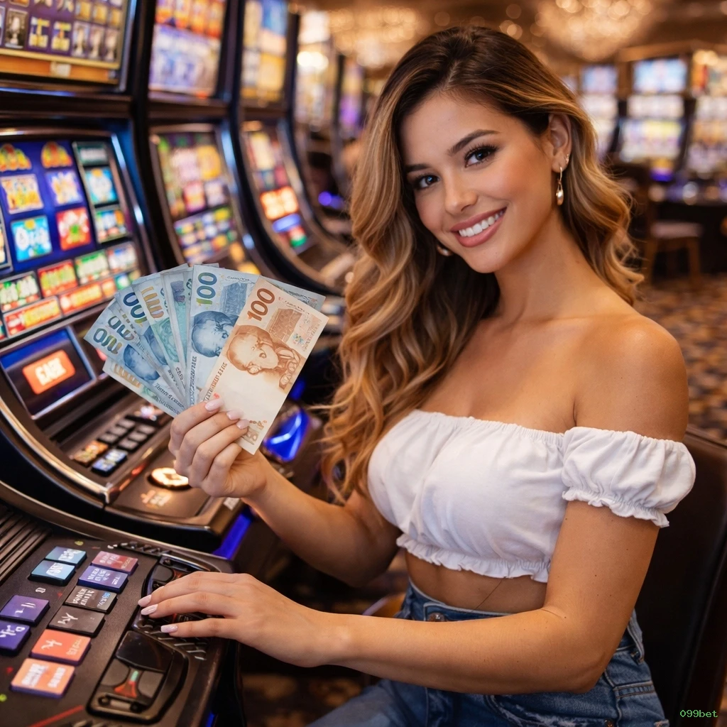 Promoções 099bet