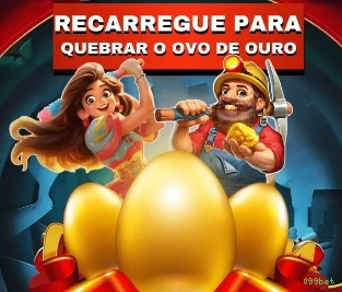 Caça-Níqueis 099bet