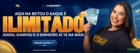 Termos 099bet